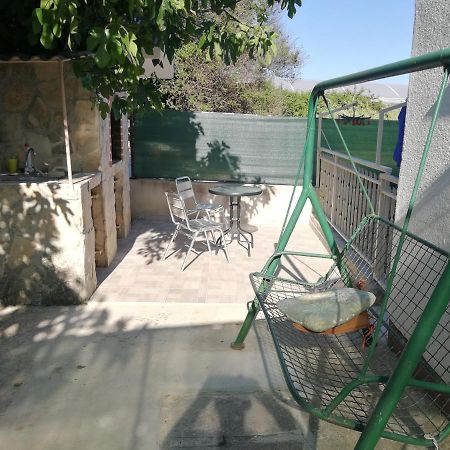 Apartment Luka Trogir Exterior foto