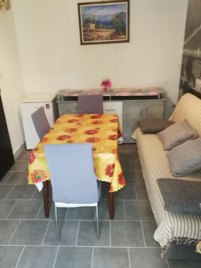 Apartment Luka Trogir Habitación foto