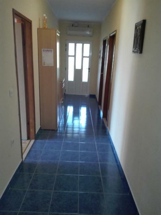 Apartment Luka Trogir Exterior foto